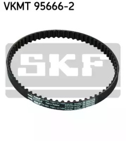 Ремень ГРМ SKF для MITSUBISHI SPACE RUNNER (N1_W, N2_W) 2.0 TD (N18W)